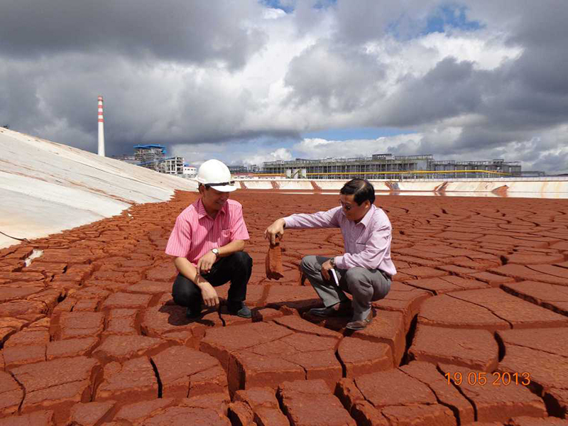 Quốc hội khẳng định hiệu quả của hai dự &aacute;n b&ocirc;-x&iacute;t ở T&acirc;y Nguy&ecirc;n